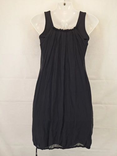 Kookai Effortless Layered Mini Dress Size S by SwapUp-Online Second Hand Store-Online Thrift Store
