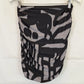 Kookai Flirty Ruched Mini Skirt Size 10 by SwapUp-Online Second Hand Store-Online Thrift Store