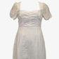 Kookai Linden Mini Dress Size 12 by SwapUp-Online Second Hand Store-Online Thrift Store