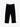 Kookai Lounge Ribbed Ankle Pants Size 6 by SwapUp-Online Second Hand Store-Online Thrift Store