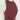 Kookai Maroon Column Wool Dress Size 6 by SwapUp-Online Second Hand Store-Online Thrift Store