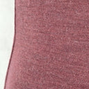Kookai Maroon Column Wool Dress Size 6 by SwapUp-Online Second Hand Store-Online Thrift Store