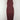 Kookai Maroon Column Wool Dress Size 6 by SwapUp-Online Second Hand Store-Online Thrift Store