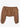 Kookai Mocha Linen Off Shoulder Top Size S by SwapUp-Online Second Hand Store-Online Thrift Store
