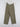 Kookai Olive Rustic Texture Pants Size 8 by SwapUp-Online Second Hand Store-Online Thrift Store