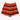 Kookai Poolside Stripe Linen Shorts Size 10 by SwapUp-Online Second Hand Store-Online Thrift Store