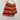 Kookai Poolside Stripe Linen Shorts Size 10 by SwapUp-Online Second Hand Store-Online Thrift Store
