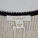 Kookai Smokey Ribbed Texture Midi Dress Size S by SwapUp-Online Second Hand Store-Online Thrift Store