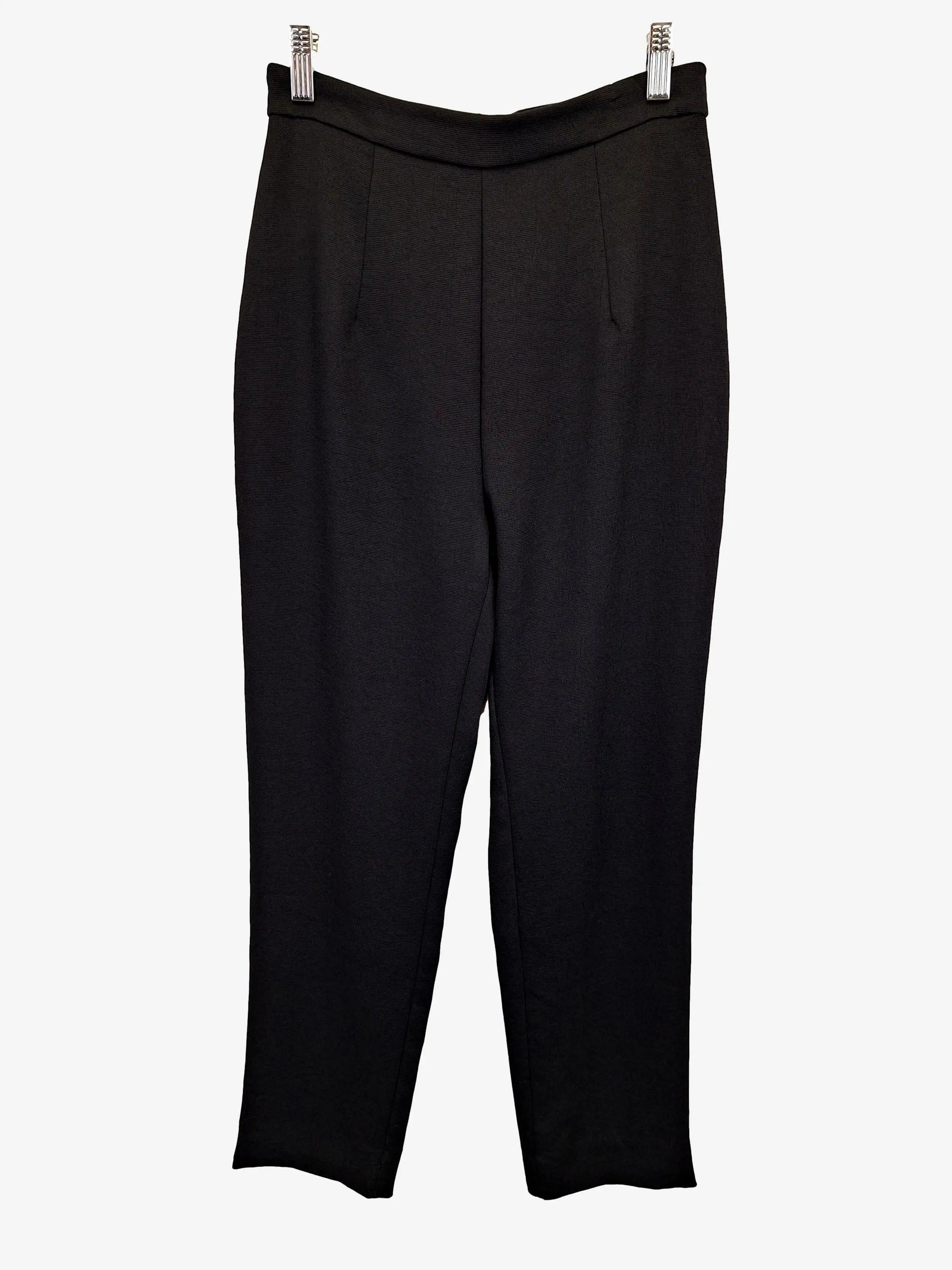 Kookai Staple Work Pants Size 10 – SwapUp