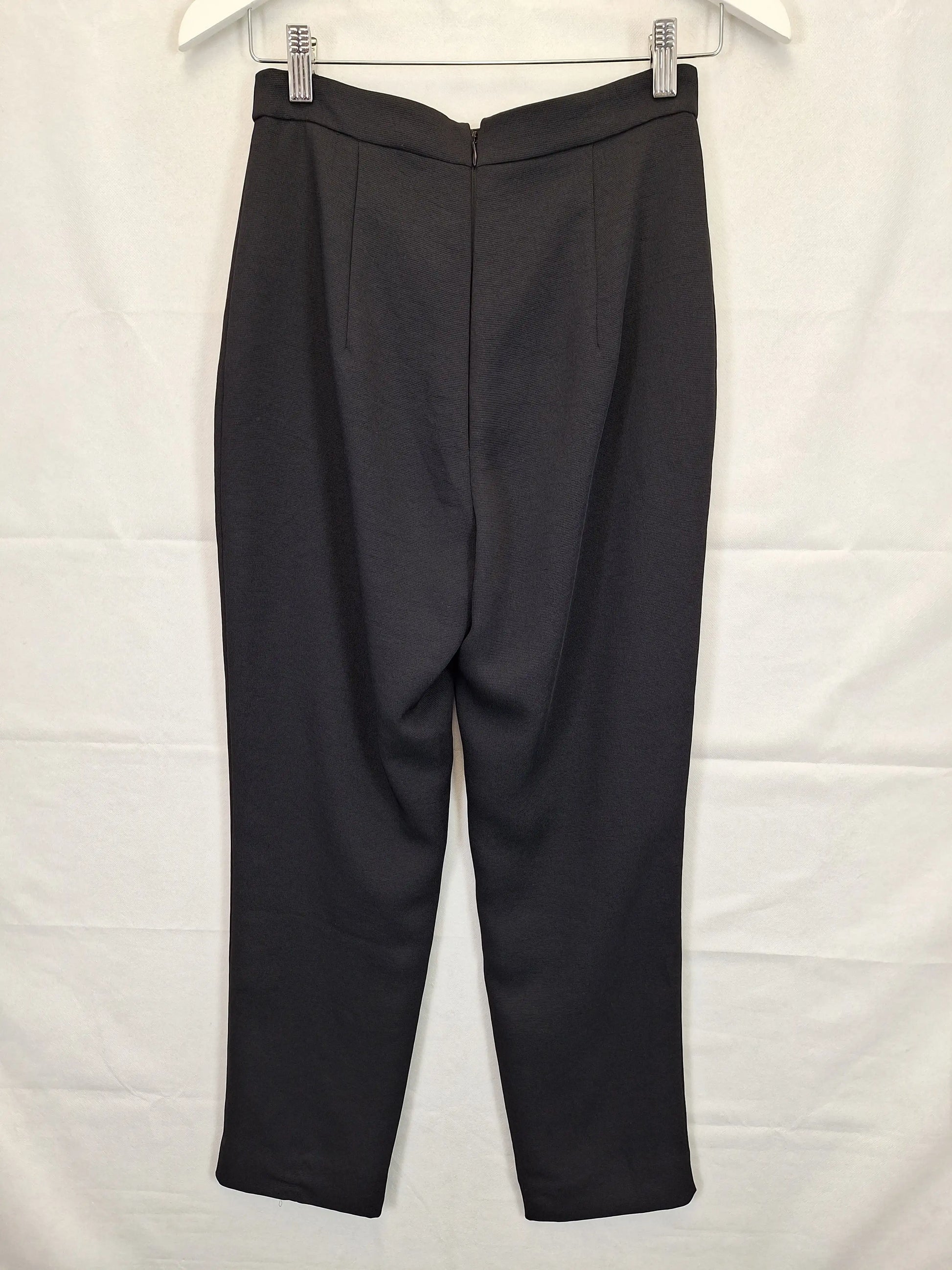 Kookai Staple Work Pants Size 10 – SwapUp