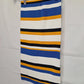 Kookai Striped Knit Pencil Midi Skirt Size 8 by SwapUp-Online Second Hand Store-Online Thrift Store