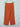 Kookai Summer Sunset Textured Office Pants Size 6 by SwapUp-Online Second Hand Store-Online Thrift Store
