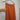 Kookai Summer Sunset Textured Office Pants Size 6 by SwapUp-Online Second Hand Store-Online Thrift Store