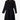 Kookai Timeless Belted Wool Blend Trench Coat Size 8 by SwapUp-Online Second Hand Store-Online Thrift Store