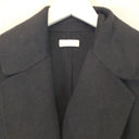 Kookai Timeless Belted Wool Blend Trench Coat Size 8 by SwapUp-Online Second Hand Store-Online Thrift Store