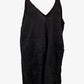 LJC Designs Lightweight Tie Sleeve Mini Dress Size XL by SwapUp-Online Second Hand Store-Online Thrift Store