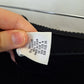 LK Bennett Velvet Stretch Embellished Midi Skirt Size 8 by SwapUp-Online Second Hand Store-Online Thrift Store