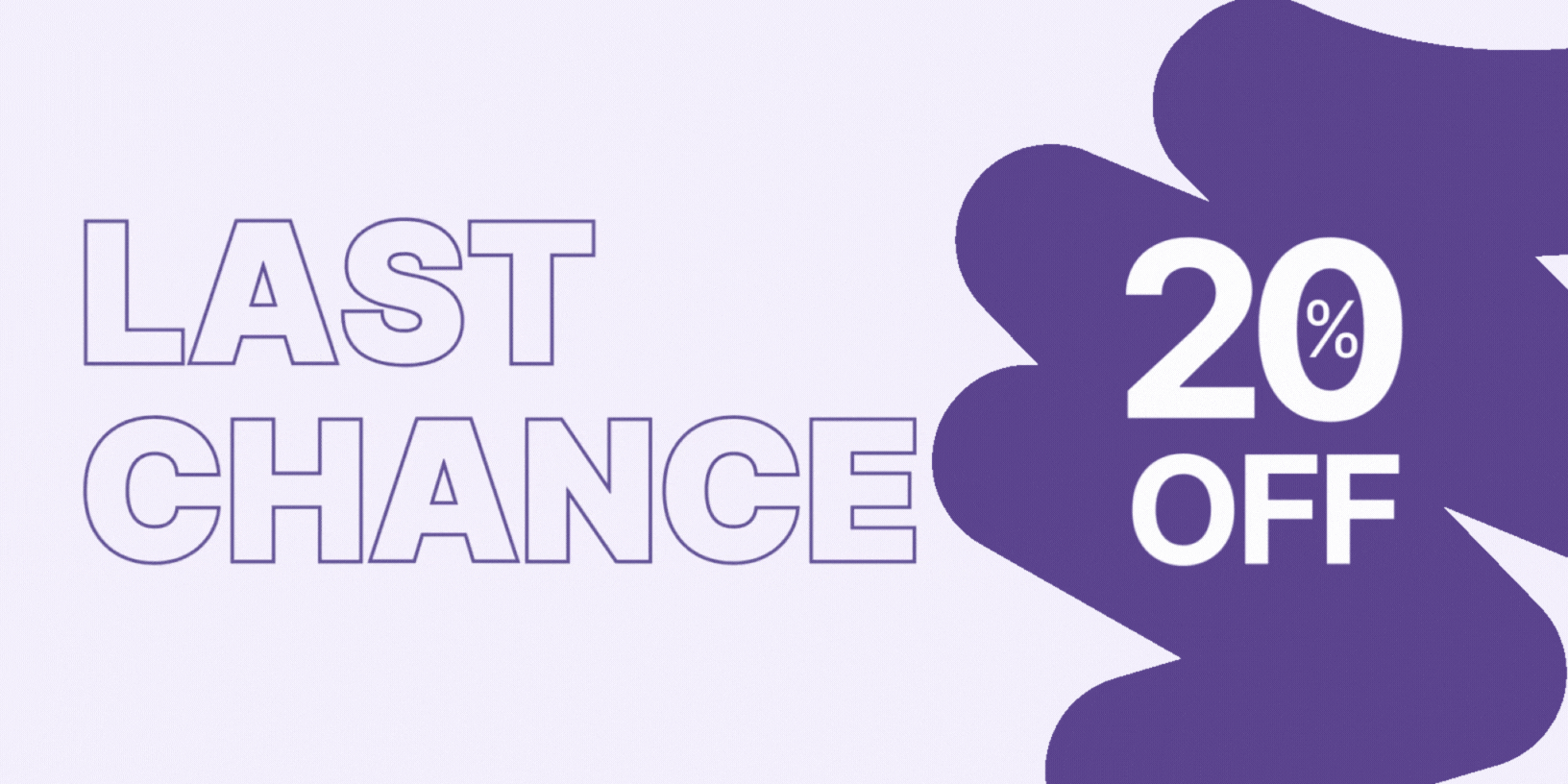 Last Chance 20% Off – SwapUp