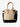 Laura Ashley Mini Everyday Panel Tassel Handbag by SwapUp-Online Second Hand Store-Online Thrift Store