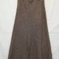 Laura Ashley Timeless Wool Vintage Tailored Maxi Skirt Size 8 by SwapUp-Online Second Hand Store-Online Thrift Store