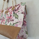 Laura Jones Classy Wildflower Shoulder Bag Size None by SwapUp-Online Second Hand Store-Online Thrift Store