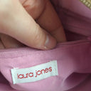 Laura Jones Classy Wildflower Shoulder Bag Size None by SwapUp-Online Second Hand Store-Online Thrift Store