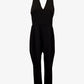 Lavish Alice Halter Neck Keyhole Evening Jumpsuit Size 8 by SwapUp-Online Second Hand Store-Online Thrift Store