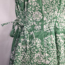 Lazybones Katy Flower Basket Midi Dress Size M by SwapUp-Online Second Hand Store-Online Thrift Store