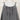 Lazybones Steel Grey Spaghetti Strap Dress Size L by SwapUp-Online Second Hand Store-Online Thrift Store