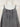 Lazybones Steel Grey Spaghetti Strap Dress Size L by SwapUp-Online Second Hand Store-Online Thrift Store