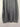Lazybones Steel Grey Spaghetti Strap Dress Size L by SwapUp-Online Second Hand Store-Online Thrift Store