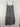 Lazybones Steel Grey Spaghetti Strap Dress Size L by SwapUp-Online Second Hand Store-Online Thrift Store