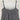 Lazybones Steel Grey Spaghetti Strap Dress Size L by SwapUp-Online Second Hand Store-Online Thrift Store