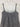 Lazybones Steel Grey Spaghetti Strap Dress Size L by SwapUp-Online Second Hand Store-Online Thrift Store