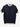 Le Tricot Perugia Navy Trimmed Silk Essential Top Size M by SwapUp-Online Second Hand Store-Online Thrift Store