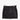 Lee Black Waxed Mini Skirt Size 14 by SwapUp-Online Second Hand Store-Online Thrift Store