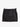 Lee Black Waxed Mini Skirt Size 14 by SwapUp-Online Second Hand Store-Online Thrift Store