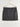Lee Black Waxed Mini Skirt Size 14 by SwapUp-Online Second Hand Store-Online Thrift Store