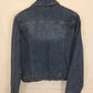 Lee Cooper Timeless Denim Jacket Size 8 by SwapUp-Online Second Hand Store-Online Thrift Store