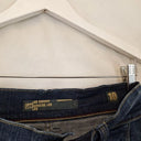 Lee Y2K Zip Slit Denim Midi Skirt Size 10 by SwapUp-Online Second Hand Store-Online Thrift Store