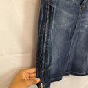 Lee Y2K Zip Slit Denim Midi Skirt Size 10 by SwapUp-Online Second Hand Store-Online Thrift Store