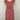Leona Edmiston Dusty Rose Sweet Ruffle Mini Dress Size XS by SwapUp-Online Second Hand Store-Online Thrift Store