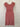Leona Edmiston Dusty Rose Sweet Ruffle Mini Dress Size XS by SwapUp-Online Second Hand Store-Online Thrift Store