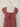 Leona Edmiston Dusty Rose Sweet Ruffle Mini Dress Size XS by SwapUp-Online Second Hand Store-Online Thrift Store