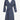 Leona Edmiston Essential Wrap Stretch Office Midi Dress Size 10 by SwapUp-Online Second Hand Store-Online Thrift Store