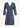 Leona Edmiston Essential Wrap Stretch Office Midi Dress Size 10 by SwapUp-Online Second Hand Store-Online Thrift Store