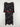 Leona Edmiston Everyday Stretch Trimmed Midi Dress Size 16 by SwapUp-Online Second Hand Store-Online Thrift Store