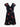 Leona Edmiston Flirty Criss Cross Dress Size 12 by SwapUp-Online Second Hand Store-Online Thrift Store
