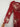 Leona Edmiston Maroon Firework Cowl Neck Dress Size 14 by SwapUp-Online Second Hand Store-Online Thrift Store