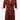 Leona Edmiston Posh Keyhole Cut Out Midi Dress Size 12 by SwapUp-Online Second Hand Store-Online Thrift Store